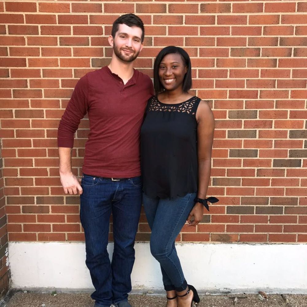 Meet your Posher, Alexandria